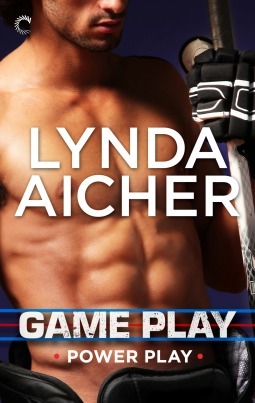 Power Play book cover 1