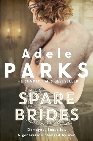 Spare Brides book cover
