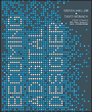 Becoming a Digital Designer book cover
