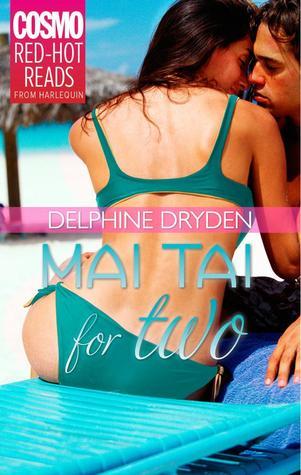 Tropical Trysts book cover 1