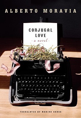 Conjugal Love book cover
