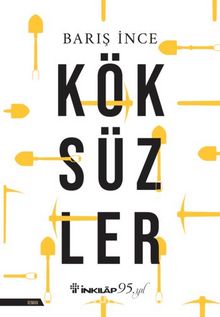 Köksüzler book cover