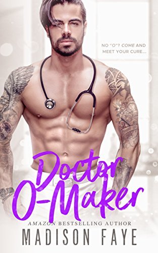 Bad Medicine book cover 2