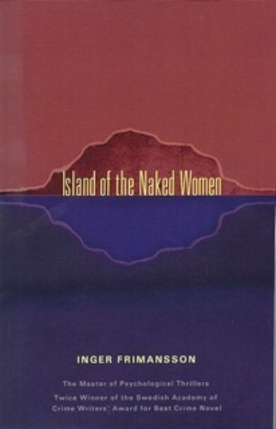 Island of the Naked Women book cover