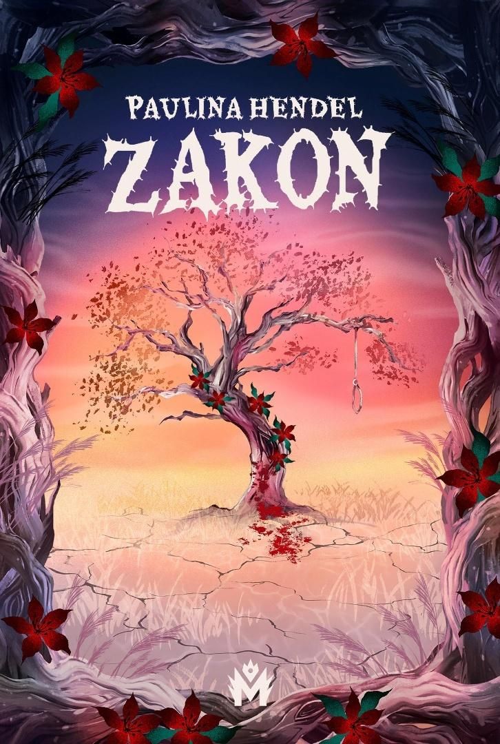 Zakon book cover