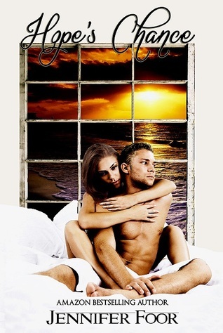 Hope's Chance book cover