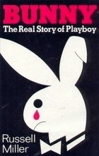 Bunny book cover