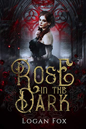Rose in the Dark book cover