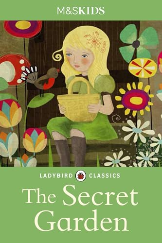Ladybird Classics book cover