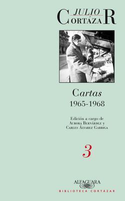 Cartas book cover 2