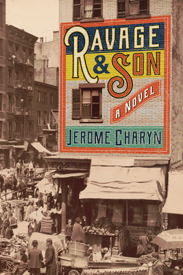 Ravage & Son book cover