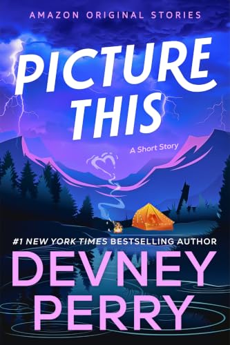 Picture This book cover
