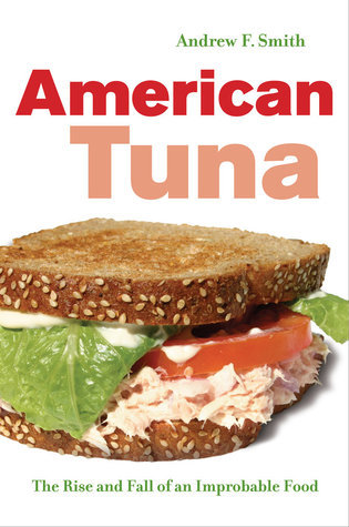 American Tuna book cover