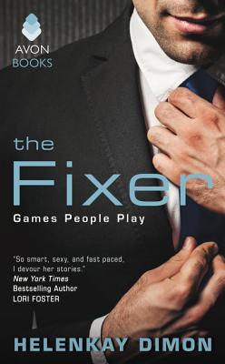 Games People Play book cover 1