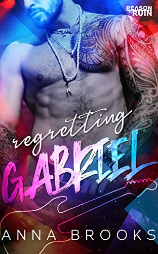 Reason to Ruin book cover 2