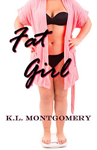 Fat Girl book cover