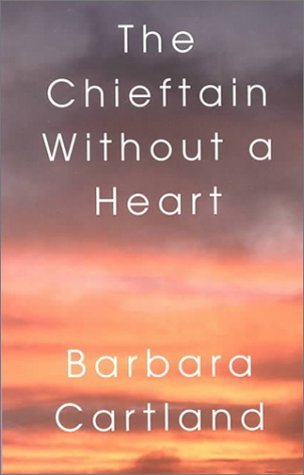 The Chieftain Without a Heart book cover