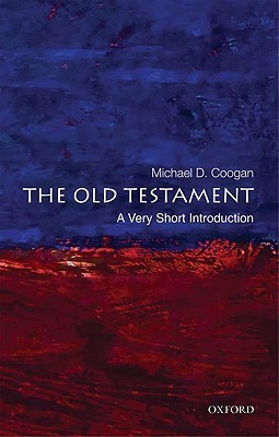 The Old Testament book cover