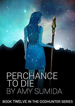 Perchance to Die book cover