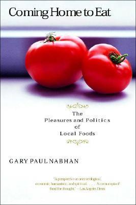 Coming Home to Eat book cover