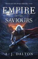 Chronicles of a Cosmic Warlord book cover 1