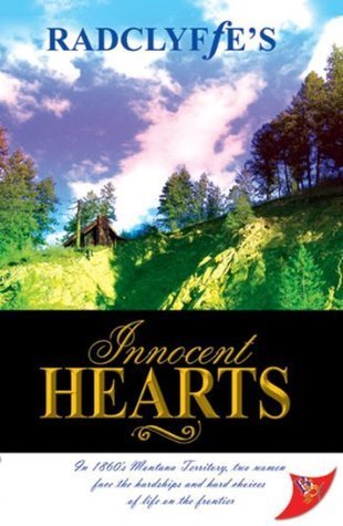 Innocent Hearts book cover