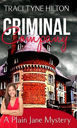 Criminal Company book cover