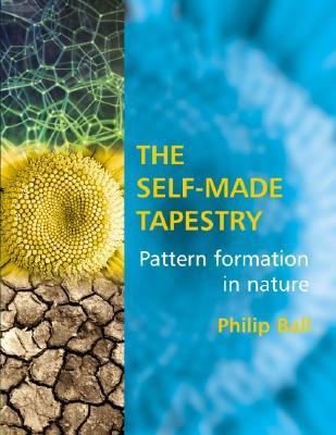 The Self-Made Tapestry book cover
