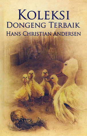 Koleksi Dongeng Terbaik Hans Christian Andersen book cover