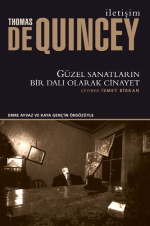 On Murder book cover