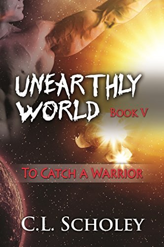 To Catch A Warrior book cover
