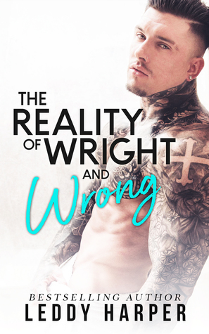 The Reality of Wright and Wrong book cover
