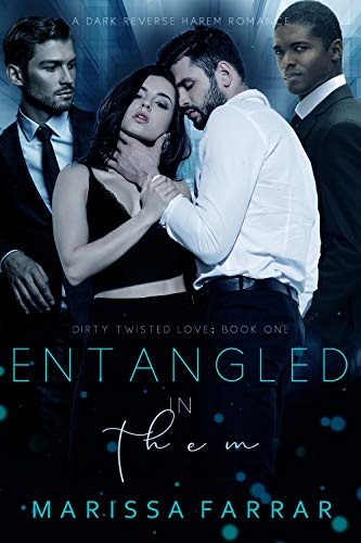 Dirty Twisted Love book cover 1