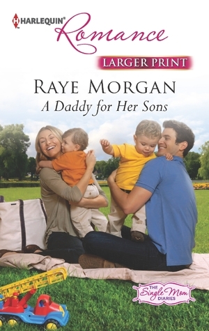 A Daddy for Her Sons book cover