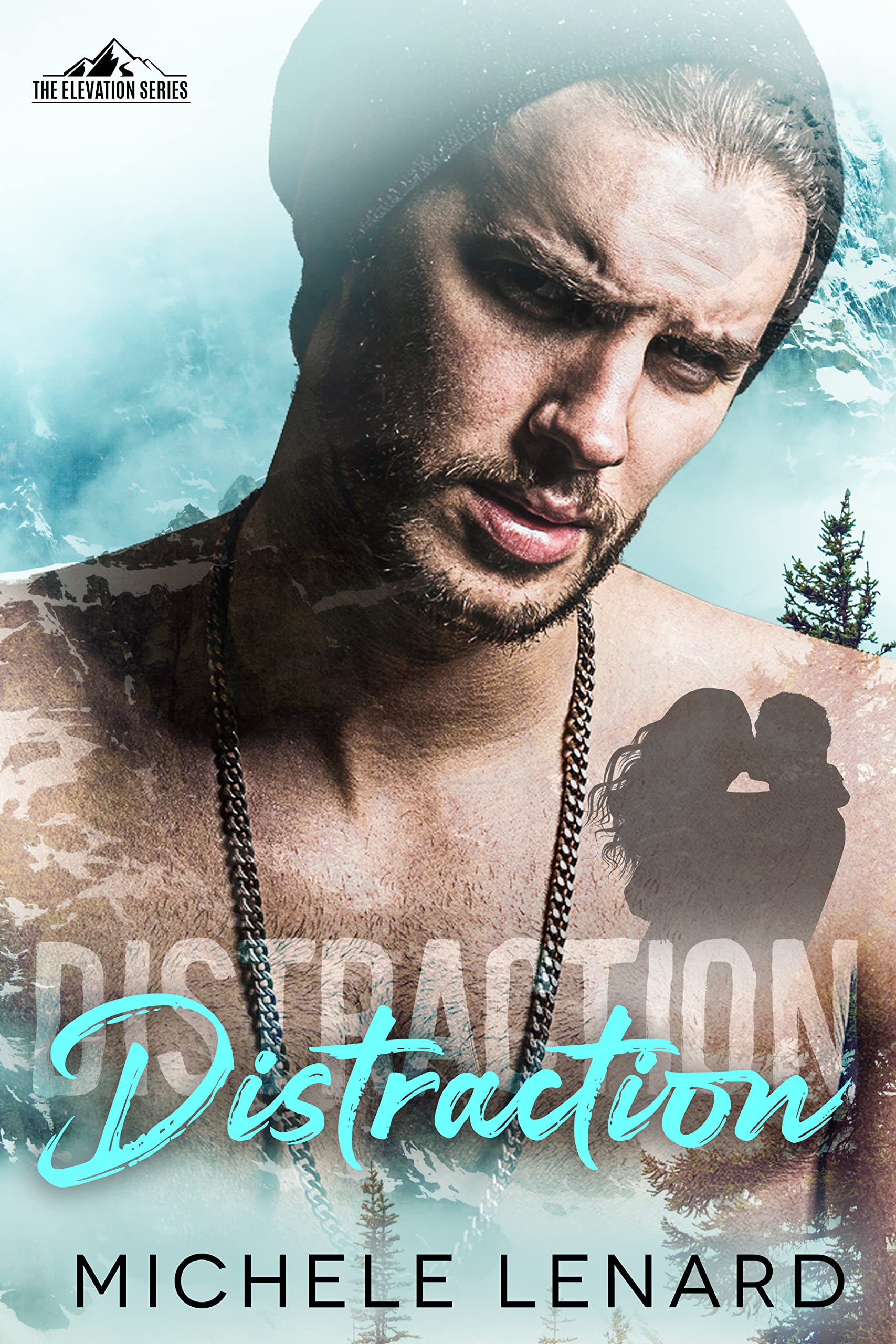 Elevation book cover 1