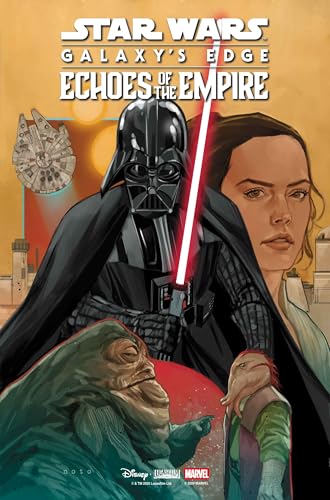 Star Wars book cover