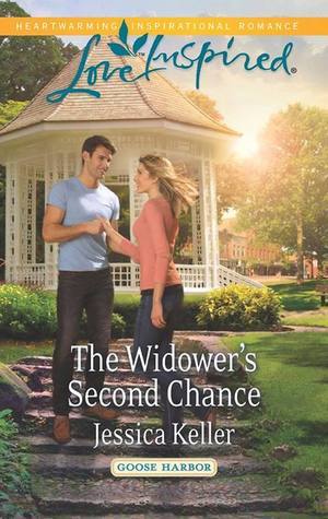 Goose Harbor book cover 1