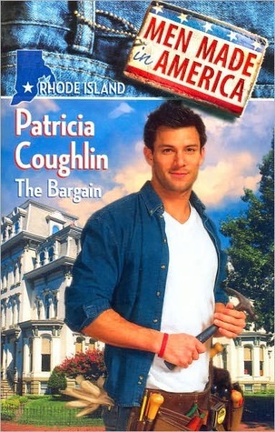 The Bargain book cover