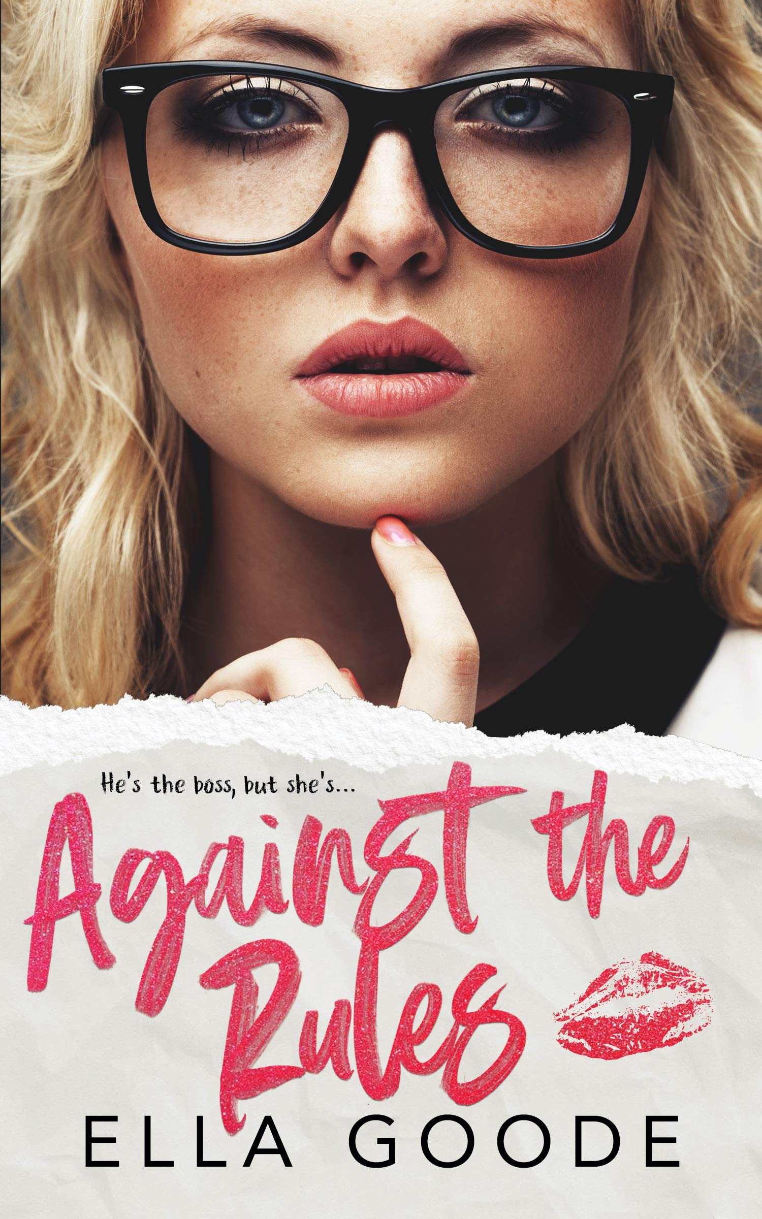 Against the Rules book cover