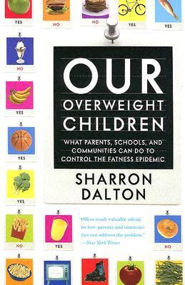 Our Overweight Children book cover