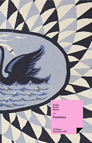 Feminista book cover