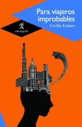 Para viajeros improbables book cover
