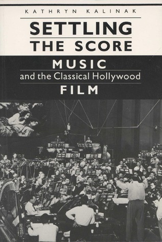 Settling the Score book cover