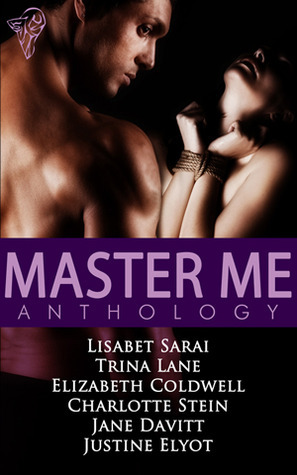 Master Me book cover