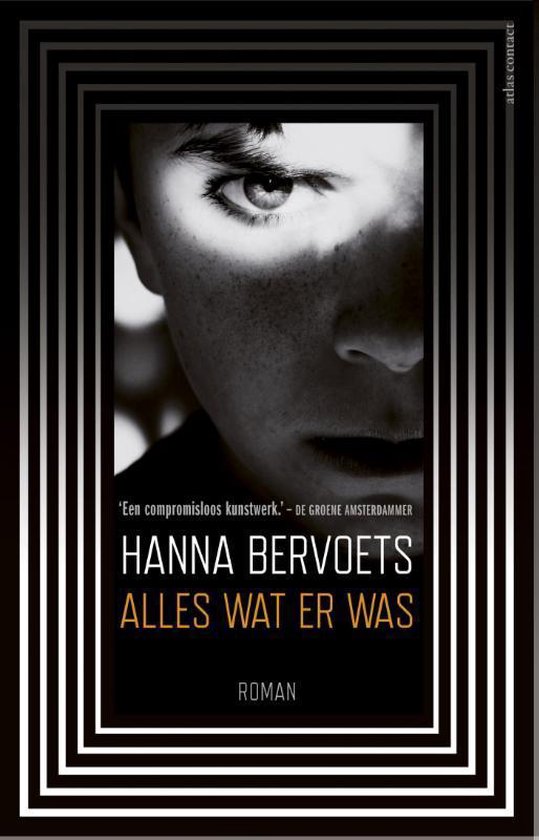 Everything There Was book cover