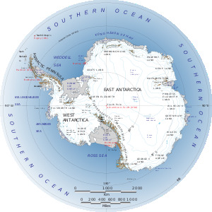 The Republic of the Southern Cross book cover