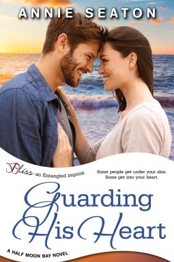 Guarding His Heart book cover