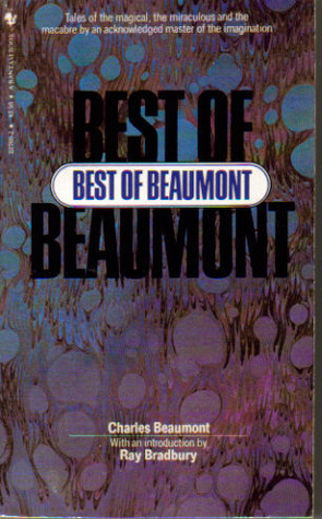 Best of Beaumont book cover