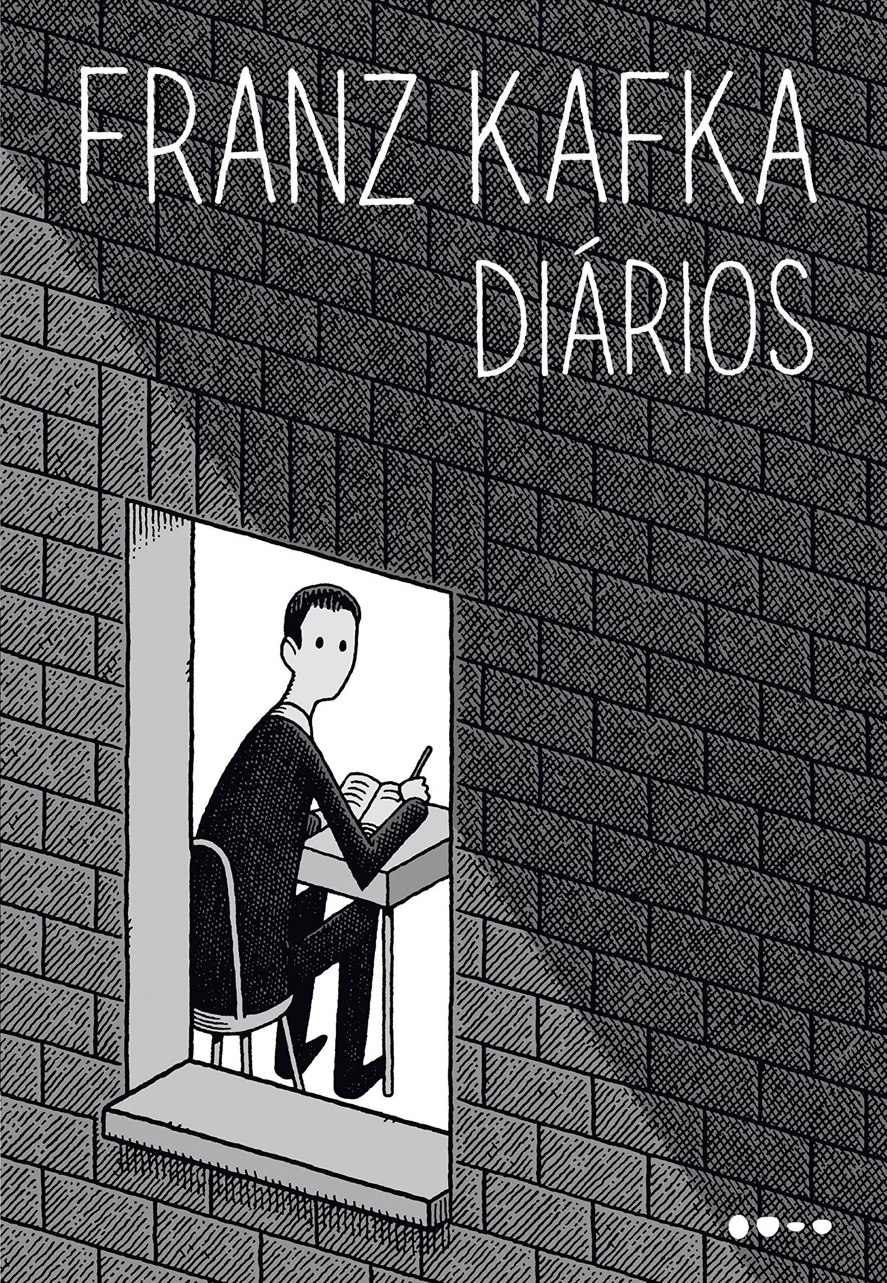 Diários book cover