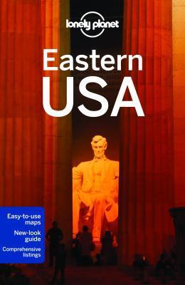 Eastern USA book cover